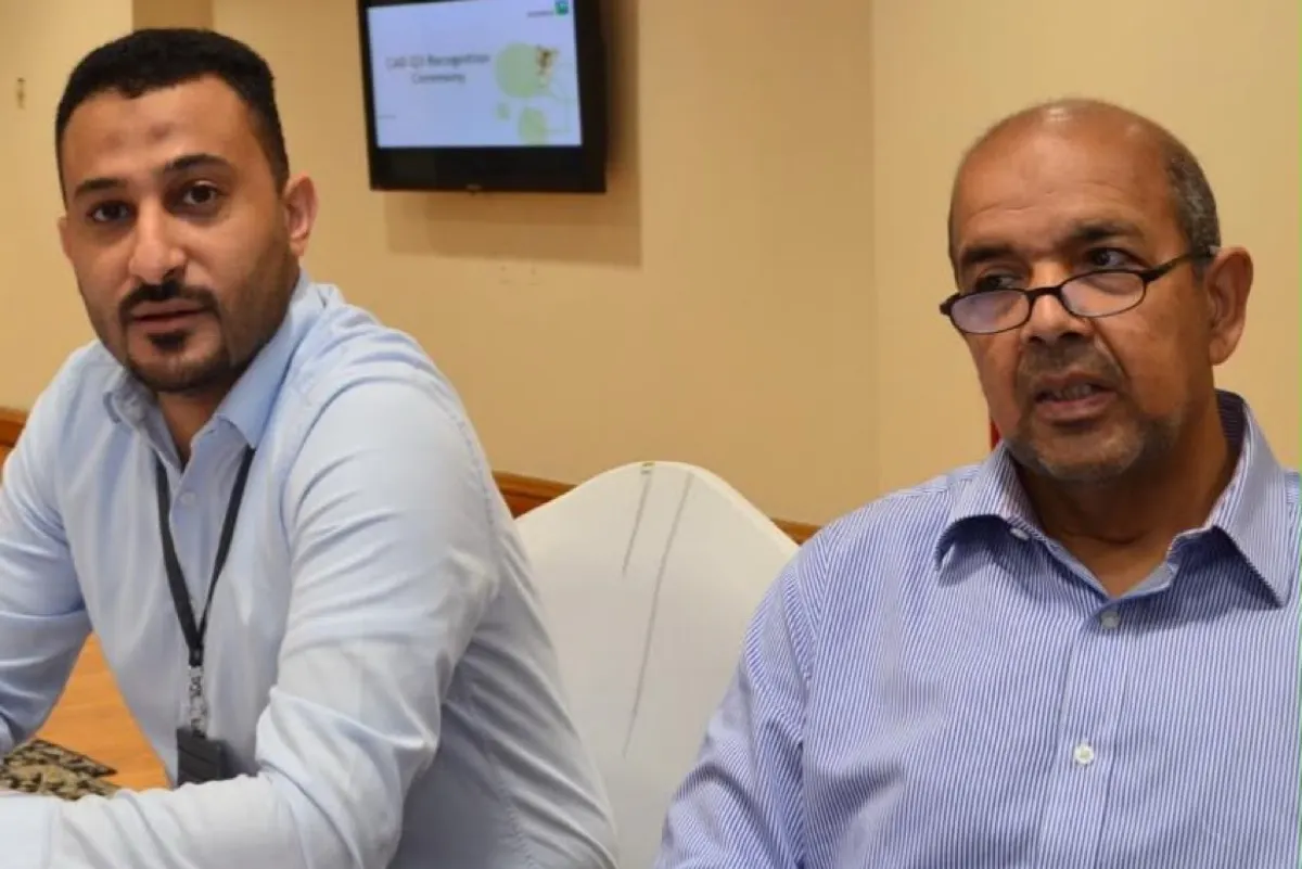 العسكري والحريفي وأبو السمح.. 3 سعوديين ينالون براءة اختراع أمريكية في «بلوكشين»