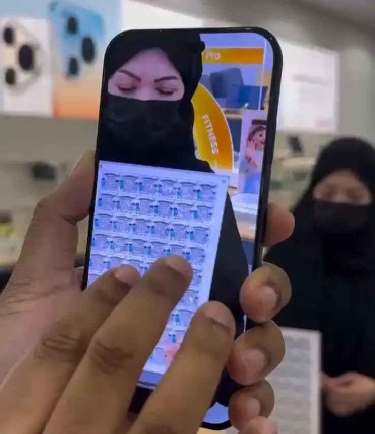 عروض شركة هواوي.. وهدايا حصرية لكل عميل
