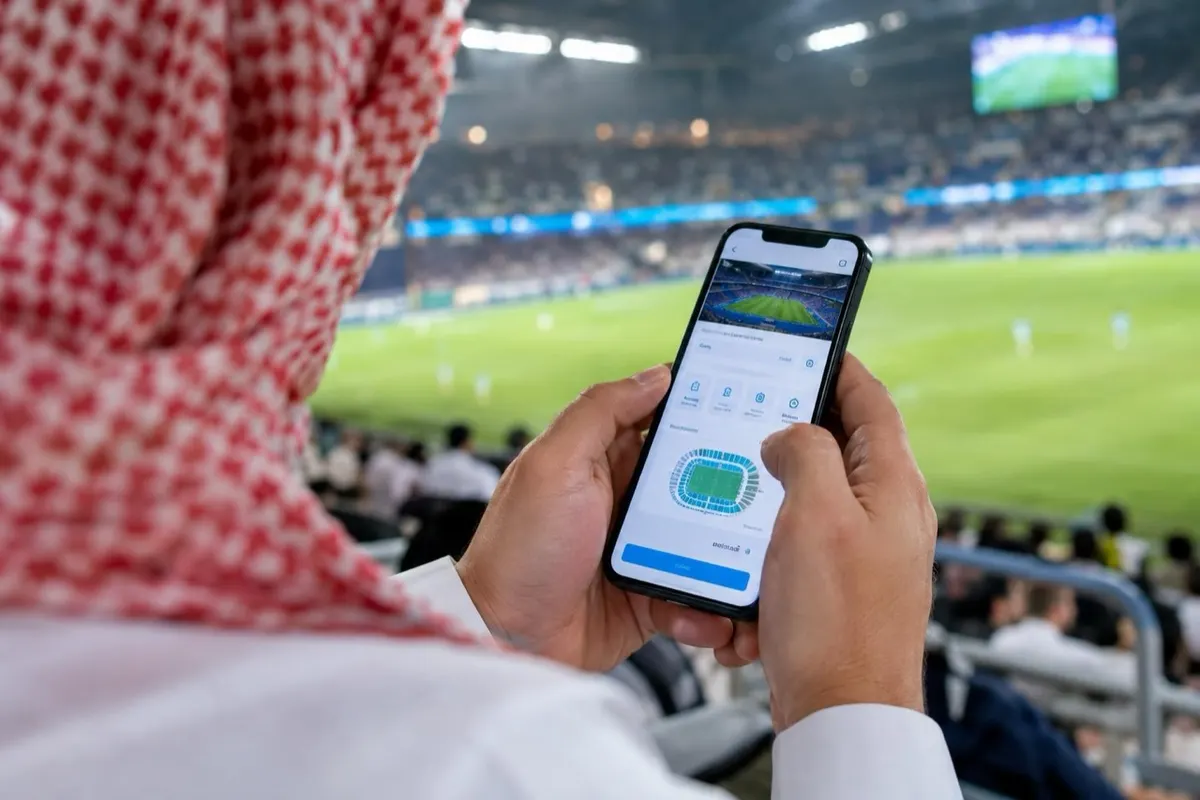 5 تذاكر للفرد.. ضوابط جديدة لبيع تذاكر المنافسات الرياضية وإعادة بيعها