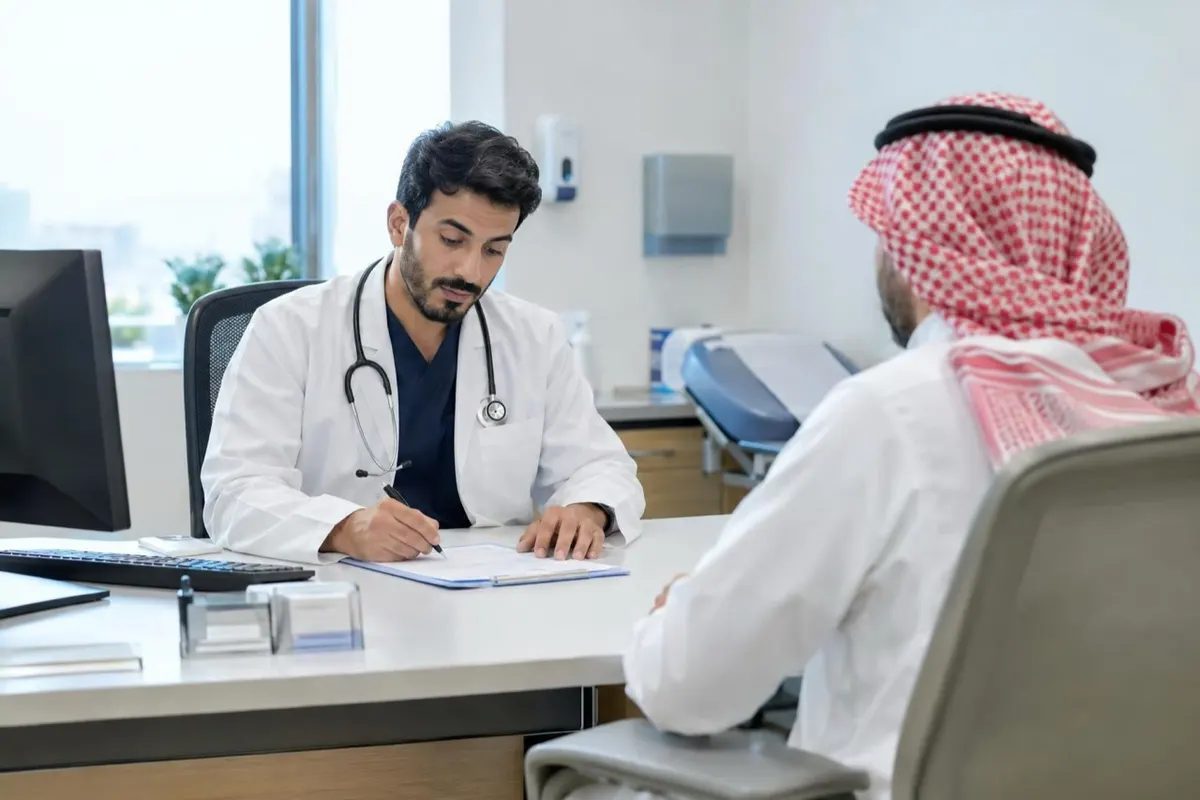 5 أيام حد أقصى لإصدار الإجازة المرضية وتحديد صلاحيات منحها للمرضى