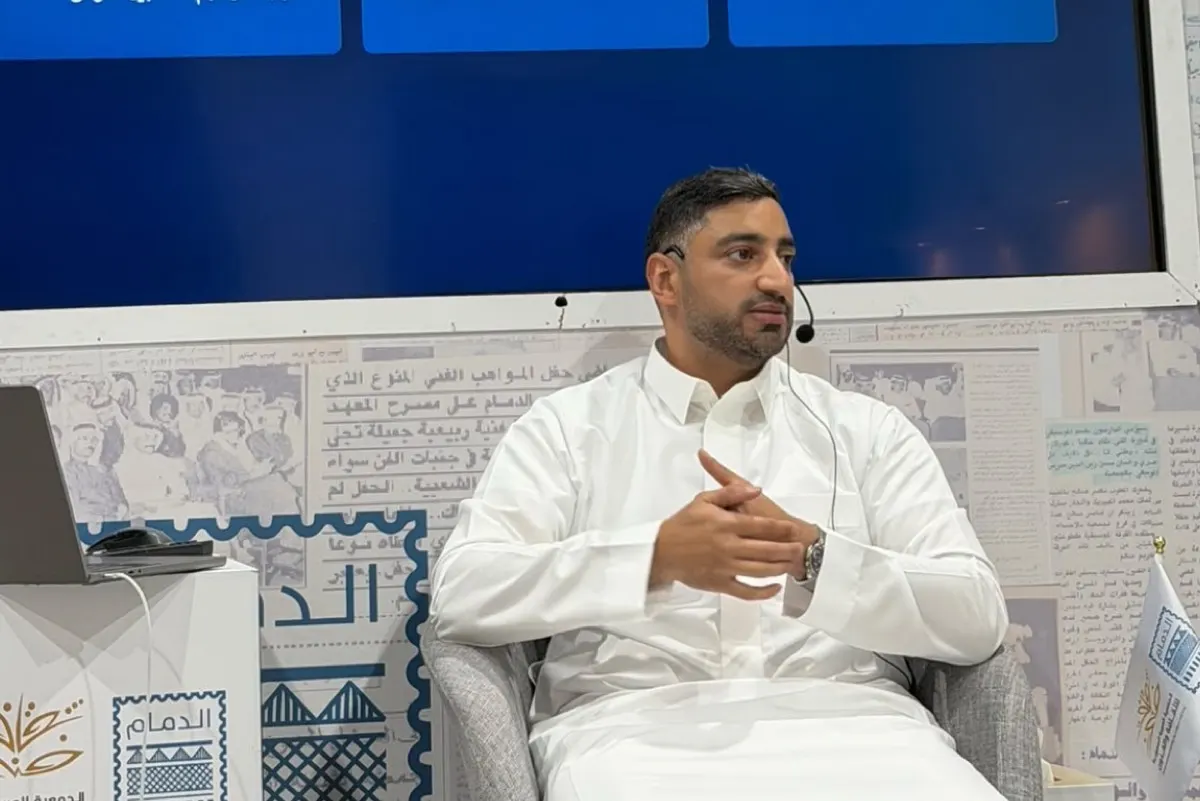 الفوتوغرافي الجشي يحذر من مطاردة القروش.. ويكشف تحديات التصوير تحت الماء