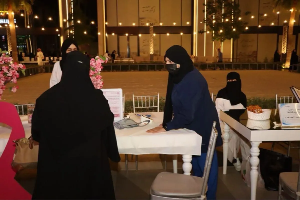 أطعمة تجسد الغضب والحزن والفرح.. تجارب حسية تعزز الصحة النفسية بالقطيف