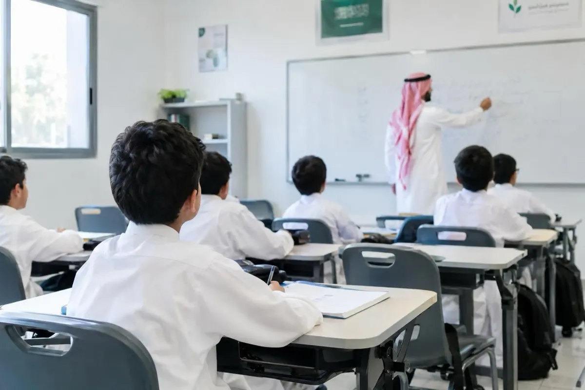 180 يومًا للإعلان عن الرسوم الدراسية وإلزام المؤسسات بالاعتماد المدرسي