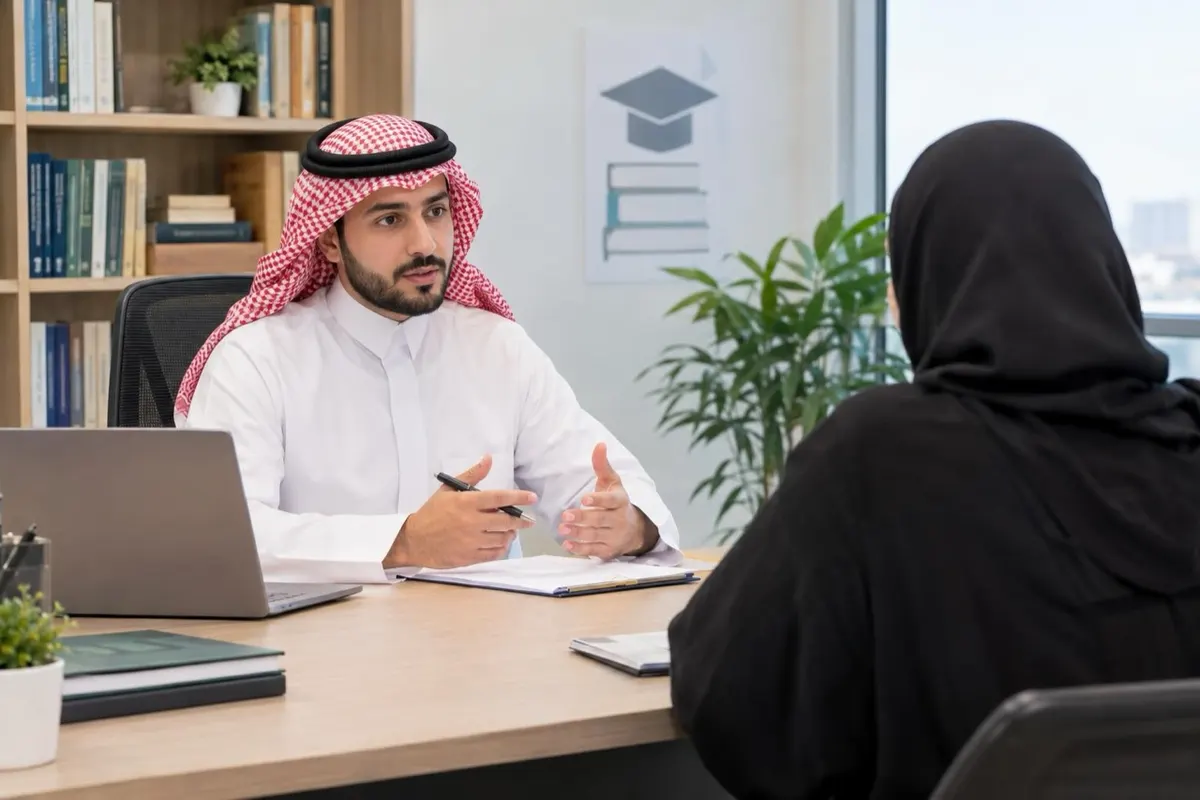 5 شروط أساسية للحصول على رخصة ممارسة الاستشارات التعليمية بالمملكة