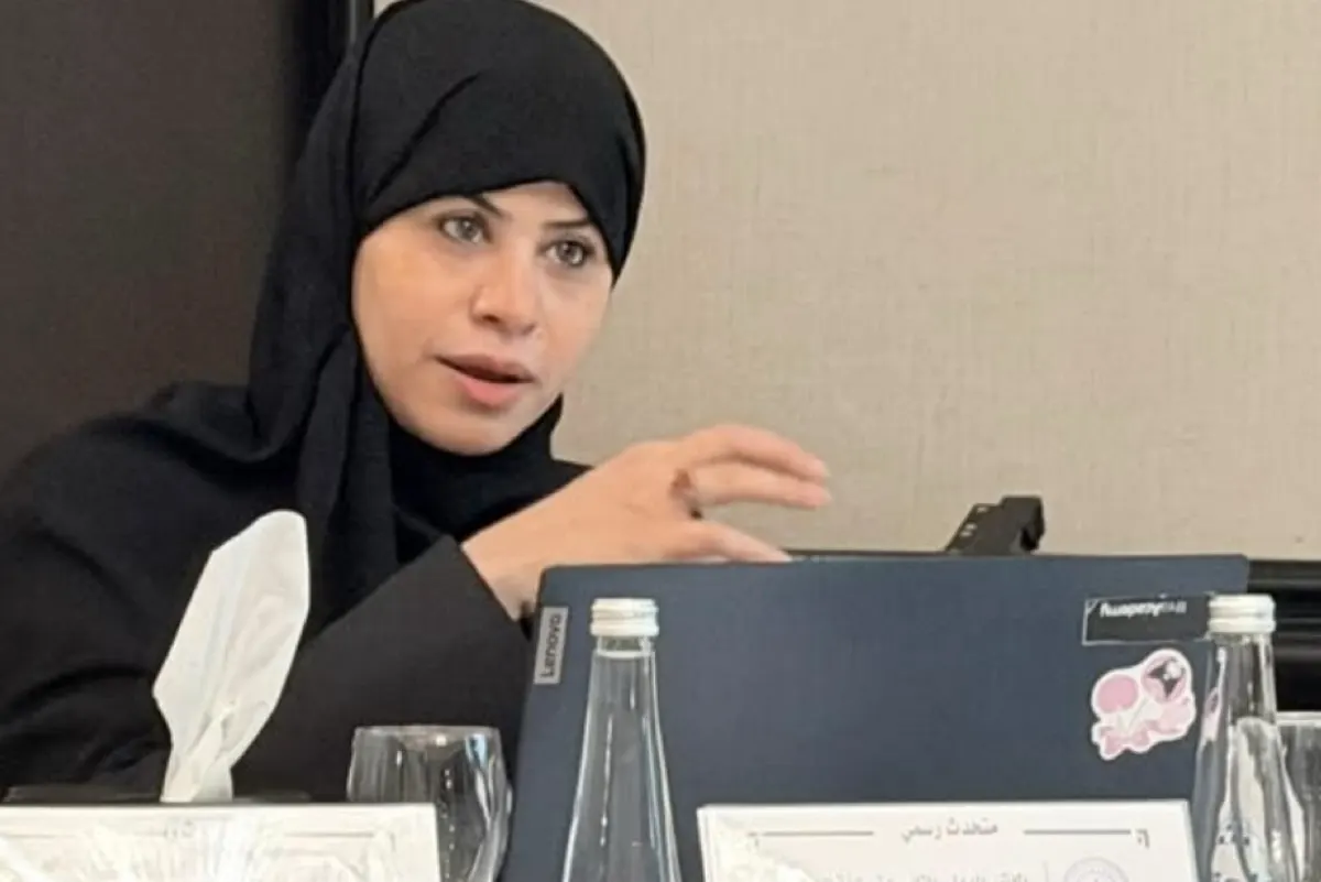 الكاتبة حليمة درويش تناقش «الكلمة والصورة» في المؤتمر الدولي للغة العربية بدبي