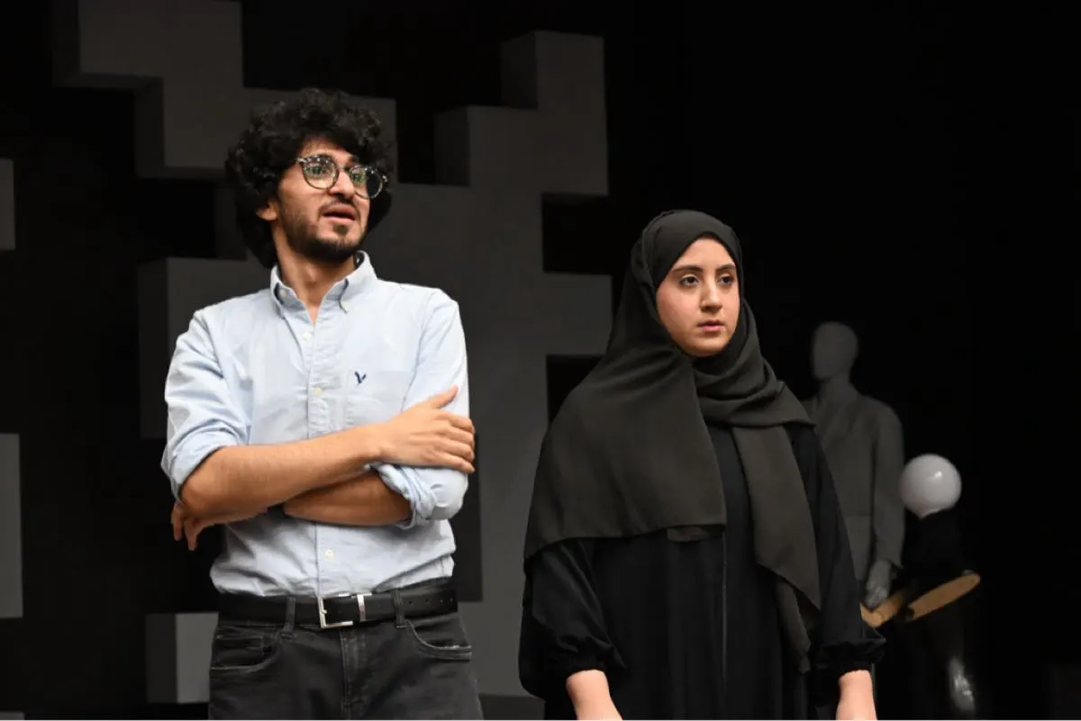 مسرحية «لا أحد» تمثل المملكة وتفتتح مهرجان شرم الشيخ الدولي للمسرح