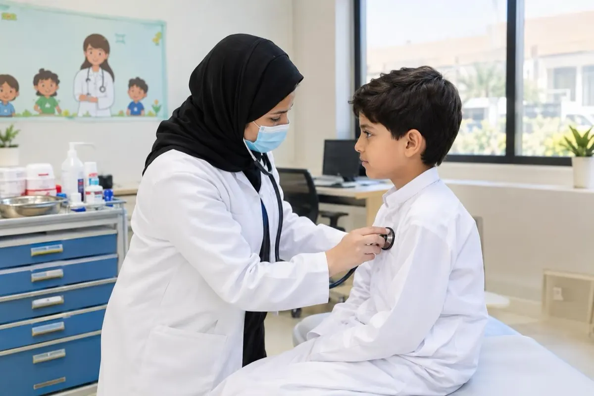 ضوابط جديدة تلزم المدارس بتوفير عيادات طبية ووجبات لمرضى الحساسية