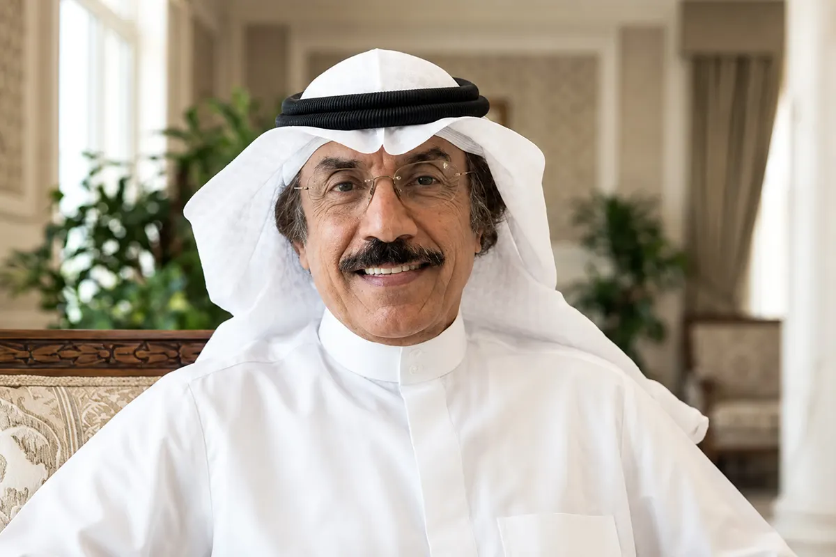 رحيل سلمان آل خليل.. مهندس التطوع الذي حمل ملفات صفوى حتى ساعاته الأخيرة