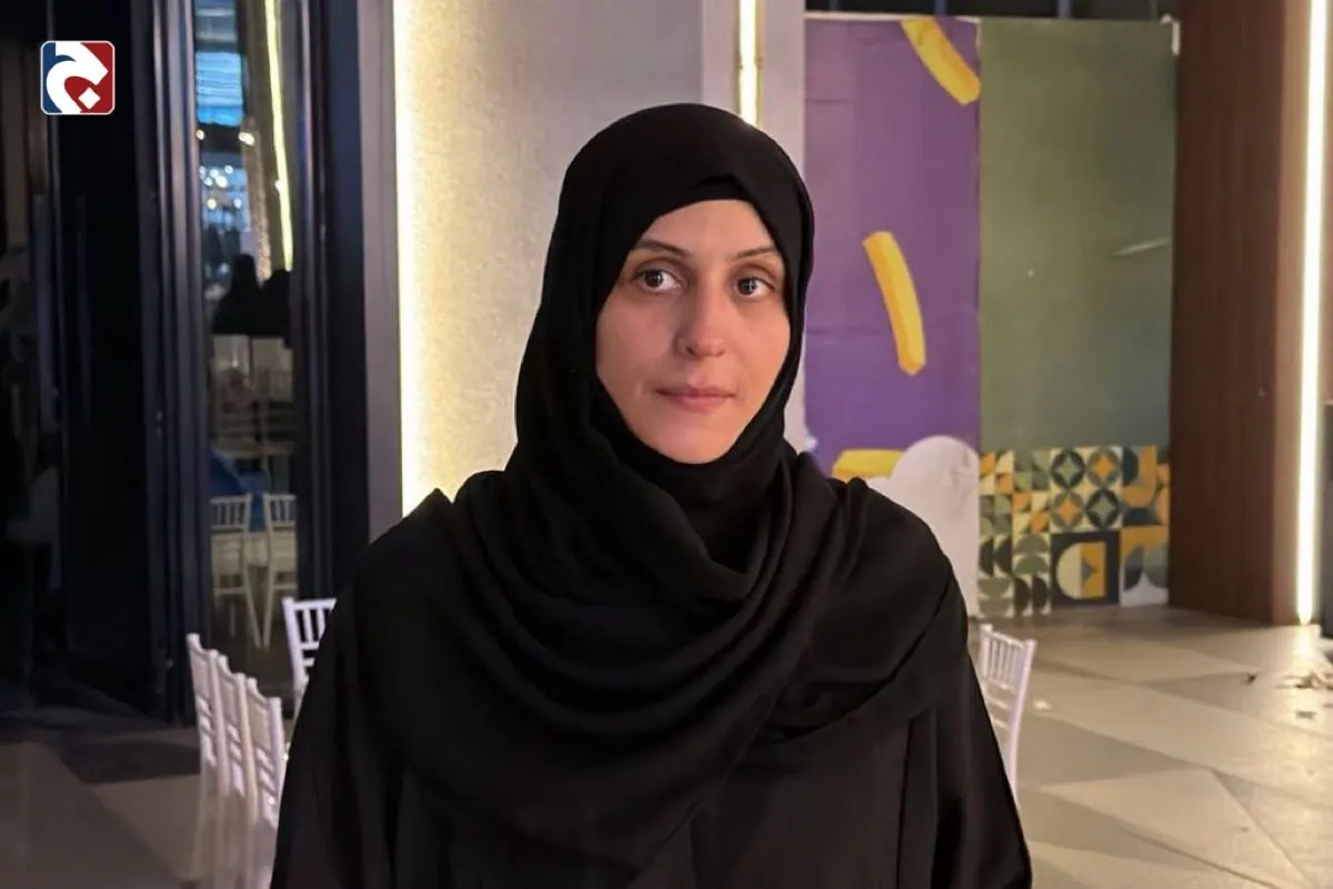 ”نلعب لنتعلم“.. مبادرة تطوعية لدعم صحة الأطفال النفسية حركياً بالقطيف