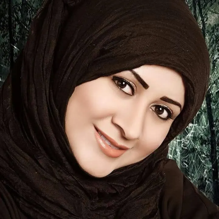 قرينة فرح