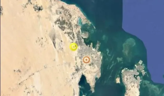 الأرصاد: ضباب الشرقية مستمر حتى السابعة صباحاً
