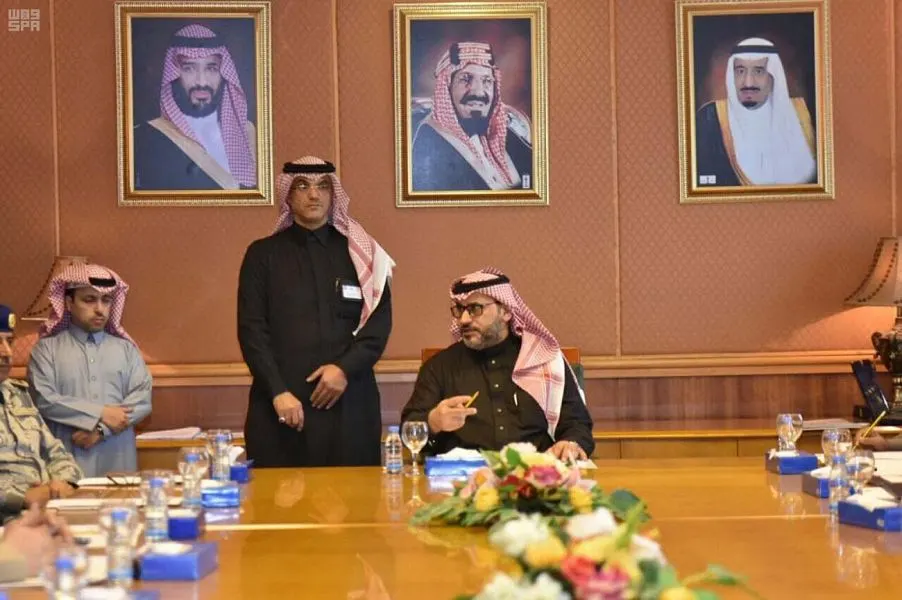 لجنة الدفاع المدني: حضور المسؤولين ميدانياً وقت الأمطار