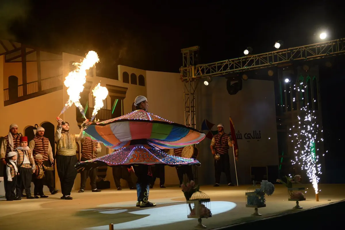 مناسبات الثلاثاء