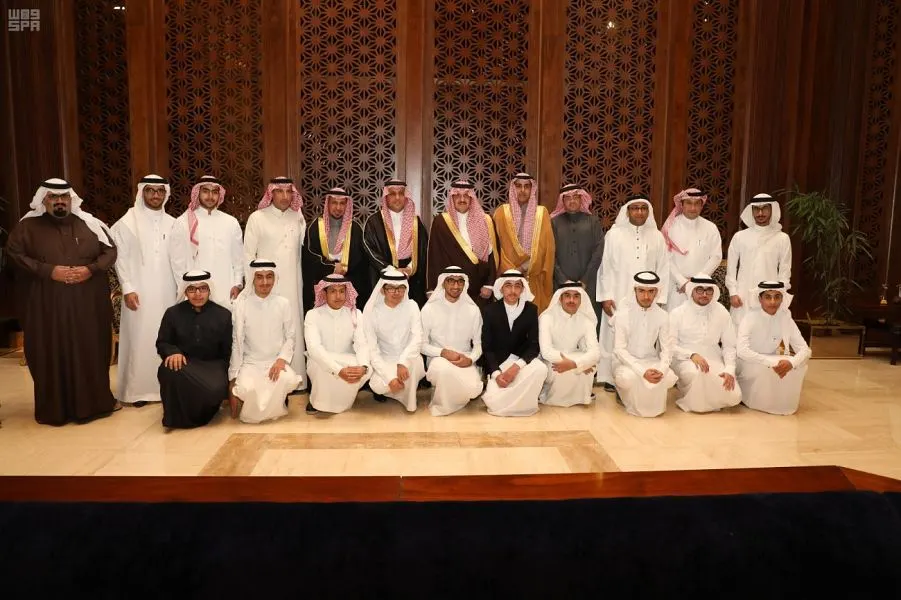 أمير الشرقية: “سفاري بقيق” جسد الموروث ‏التاريخي للمملكة