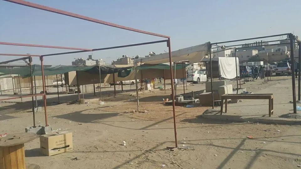 الشرقية: تصعيد المواجهة "الاحترازية" لأنفلونزا الطيور غرامة مليون ريال والسجن 3 سنوات لمنتهكي “حظر نقل الطيور”