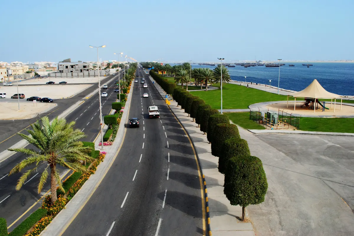 ماذا تنتظر القطيف من منتداها الاستثماري…؟