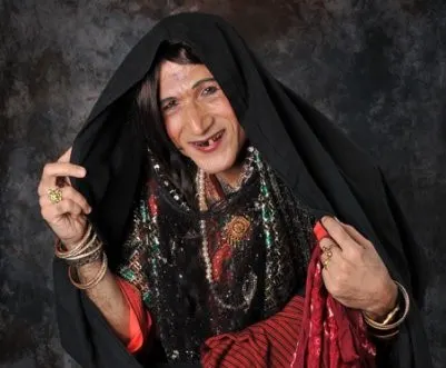 اسم أمّك “أَسَدية”.. وخالتك “حسينية”.. وعمتك “شَهْربان”…!