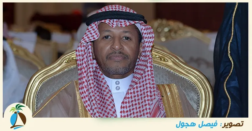 بُوميّة لـ “صُبرة”: أدعو رجال الأعمال إلى دعم “شبكة القطيف الرياضية”