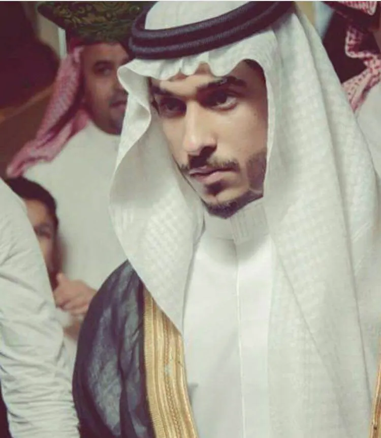 “ريان” في منزل حسن آل سليس