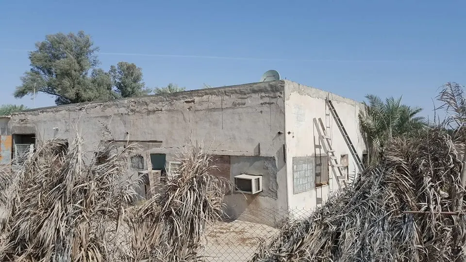 بعد 65 سنة.. “قهوة اقريش” إلى أرشيف الذاكرة