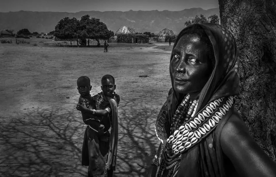 حسين الهاشم.. 28 فوزاً فوتوغرافياً في 6 سنوات