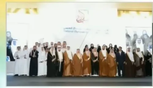 “مشاعل بنت منصور” تعرض ابتكاراتها في “أيقونة الصغار”