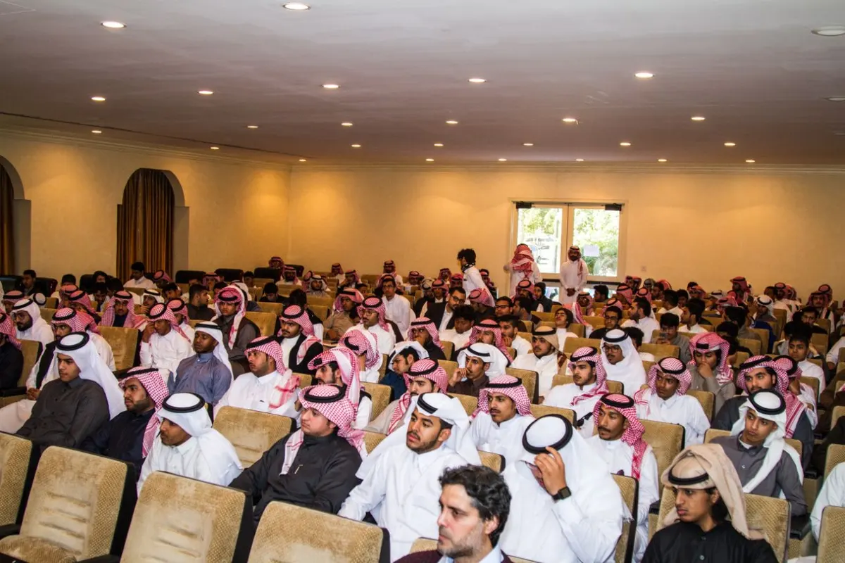 الخبر: الأكاديمية الوطنية للطاقة تقيم ملتقاها الأول