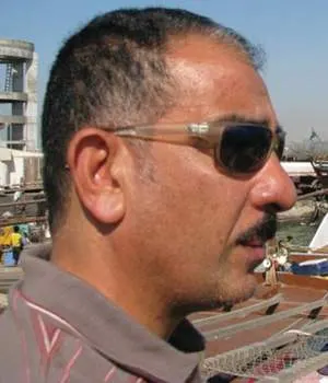 سيرة أخّاذة لواحد من نُدماء الـ “لوكيميا”