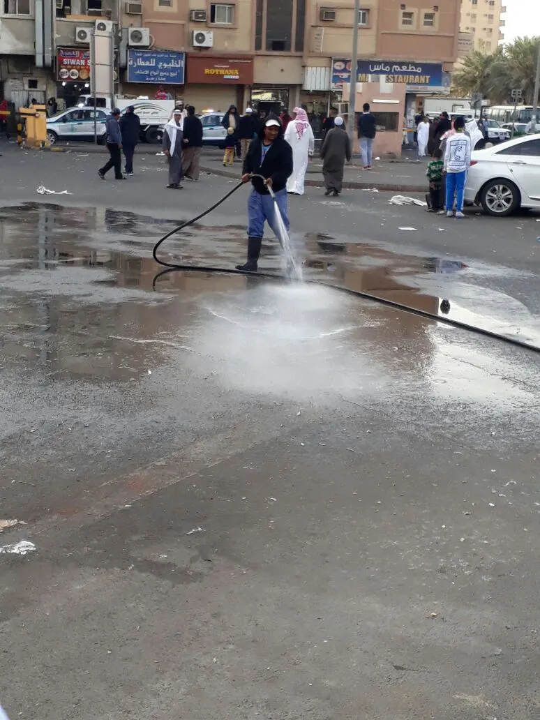 أنفلونزا الطيور يُطلّ برأسه.. في الدمام