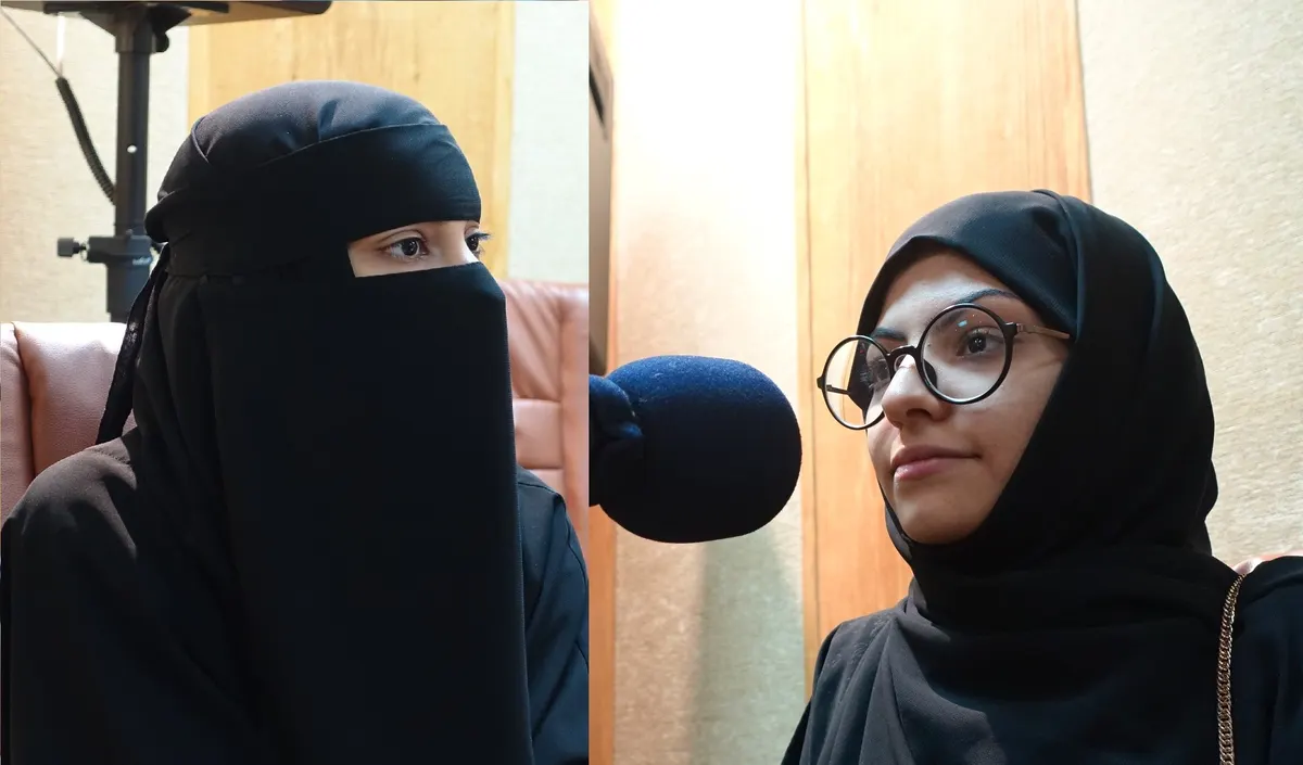 “أيقونة الصغار” يستضيف 4 من متفوقات الثانوية الرابعة و “البسّام”