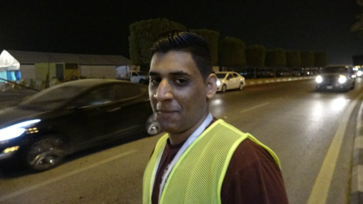 الألوان تختتم ماراثونها.. بجهود 600 متطوع ومتطوعة