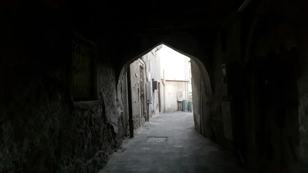 ساباط الكويكب