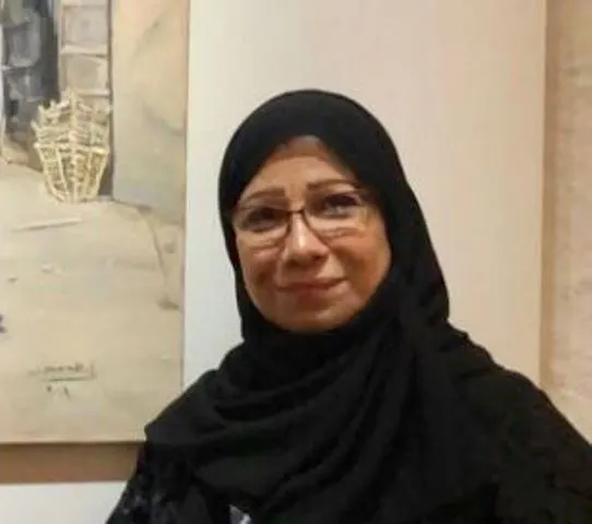 عصمت المهندس لـ “صُبرة”: تجمّعنا تشكيلي نسائي.. ولكنه ليس ضد الرجل