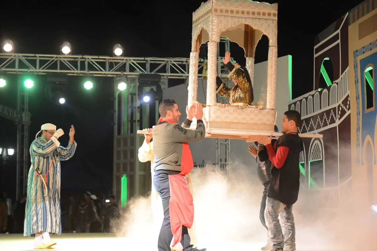 مناسبات الخميس