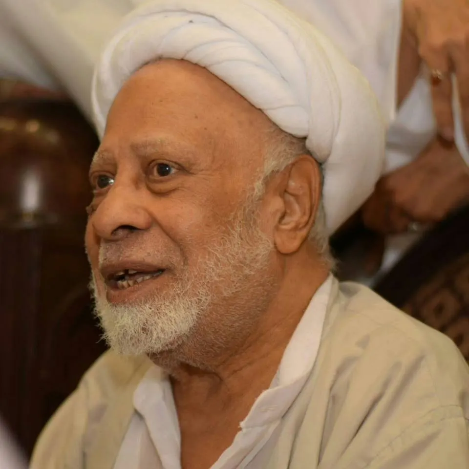 من حكايات الشيخ..العمران..!