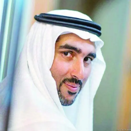 تجسيد قوس المطر…!