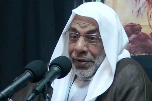 في سيرة الشهيد الصفار