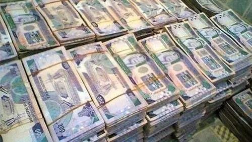رأس مال أرامكو 60 مليار ريال مُقسّم إلى 200 مليار سهم