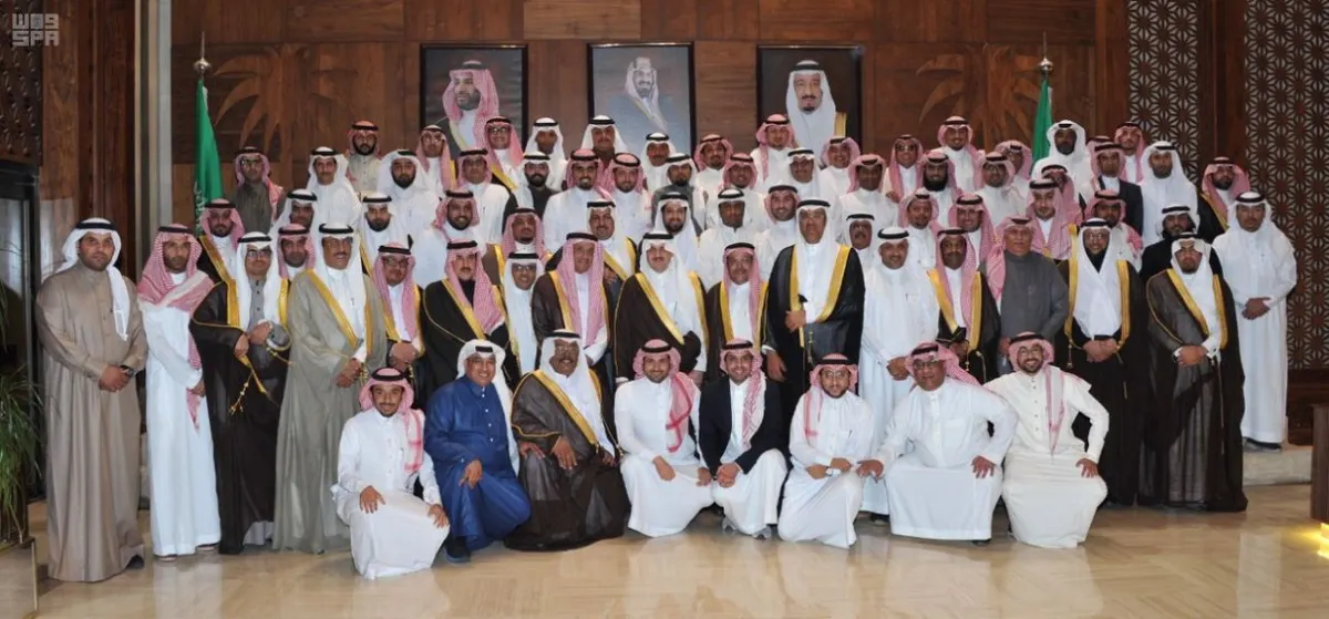 طالب الاعلاميين بالبحث عن الحقيقة والحرص في كل ما يكتب أو ينشر الأمير سعود بن نايف: نحن في أشد الحاجة إلى الإعلام الصادق