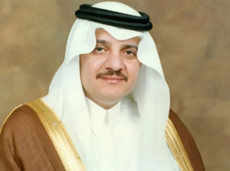 أمير الشرقية: الأمم لن ترتقي ما لم تطور من أنظمتها التعليمية