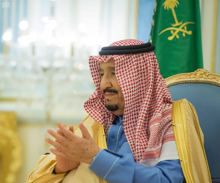 [غداً] خادم الحرمين يرعى المباراة الختامية على كأس الملك