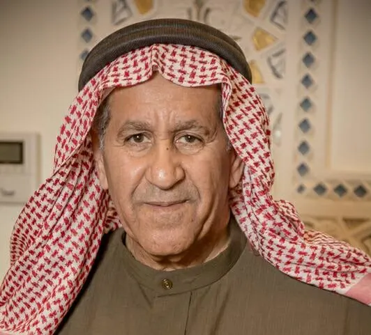 سيهات: تعازينا للزميلين إبراهيم وطارق الشمر