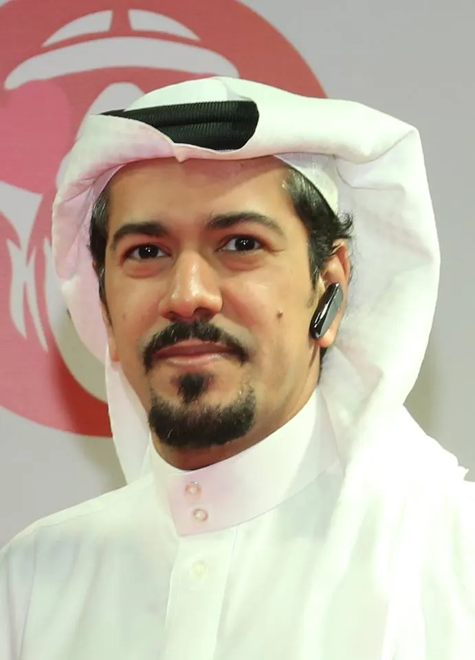 الحسن مسؤولاً عن علاقات وإعلام “ثقافة الدمام”