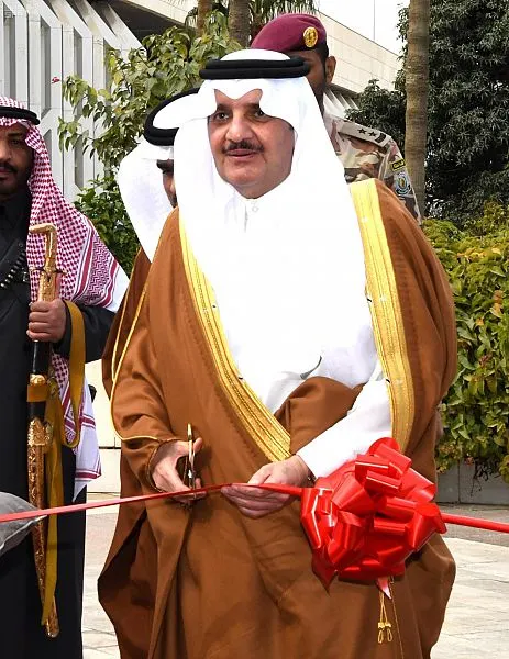 أمير الشرقية يدشن مشروع “عربات النجاح”