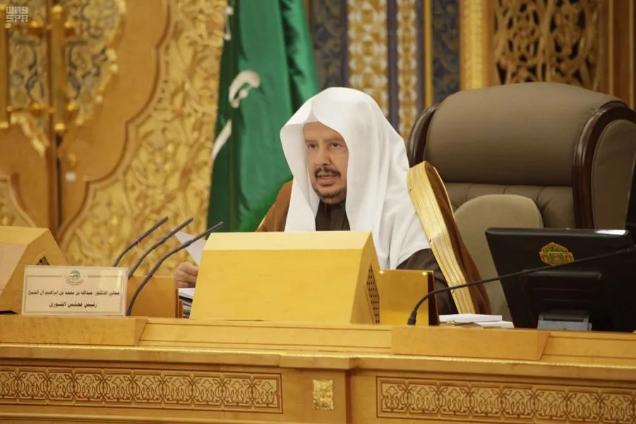 محطات تحلية صغيرة وتنقية على طول الشواطئ وضفاف السدود “الشورى” يطالب بإنشاء نظام تتبع الكتروني للأدوية