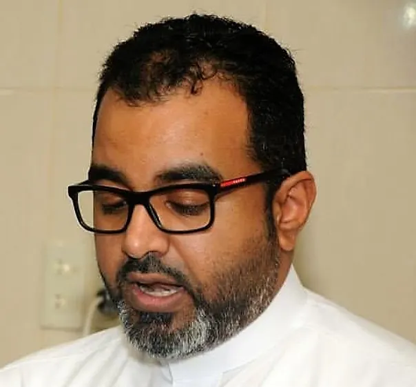 شبيب الابتسام: ظروف اللاعبين والإصابات وراء نتائج “الطائرة” غير المرضية