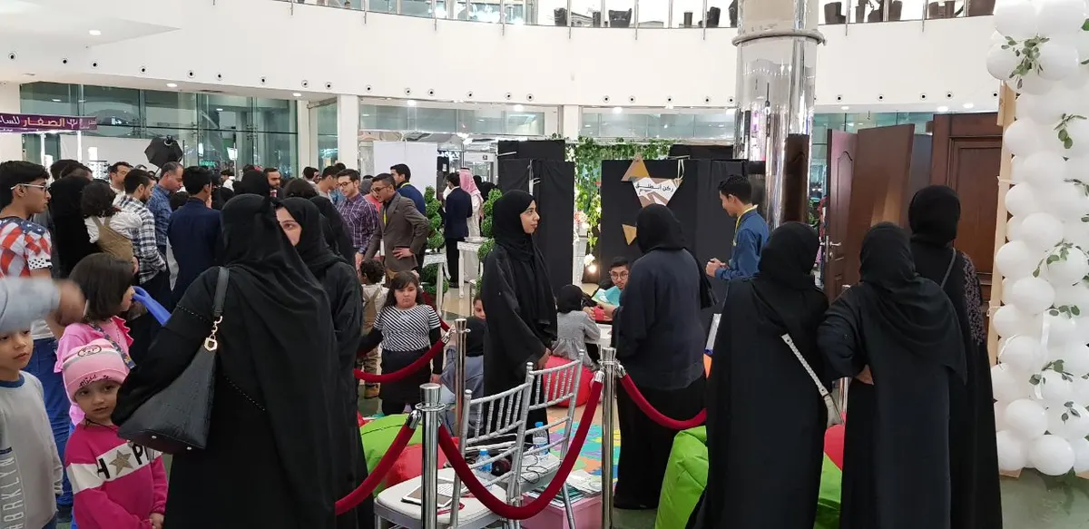60 مدرسة في شراكة مجتمعية مع “مستقبلي” و 4000 مستفيد سنوياً و 450 متطوعاً