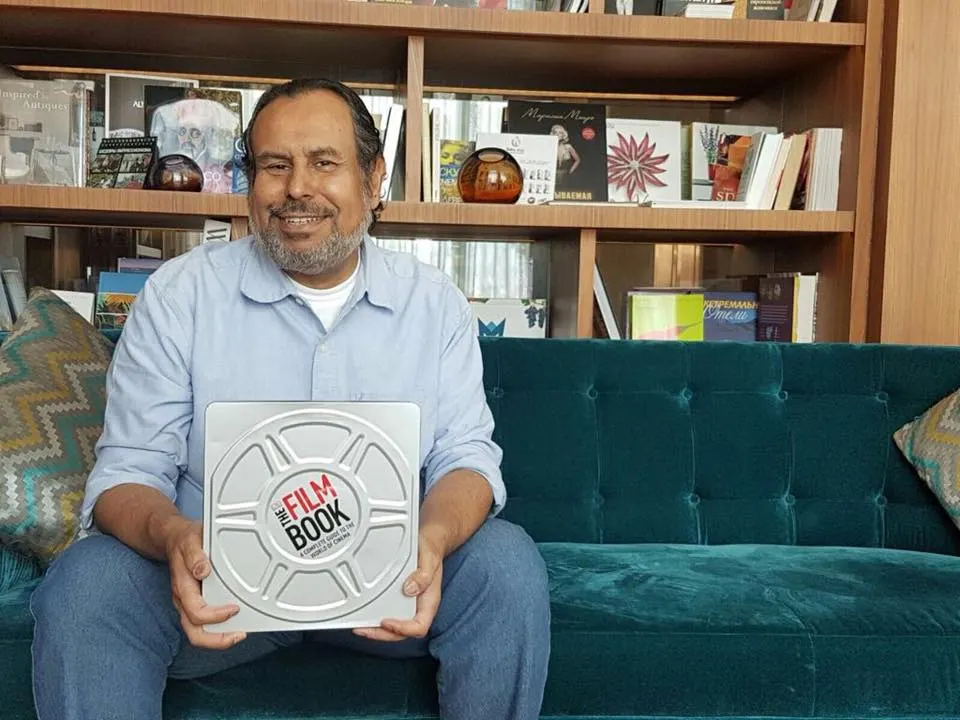 محمد العبّاس لـ “صُبرة”: “من ذاكرة الشعوب” خالٍ من أية قصة سعودية أو عربية