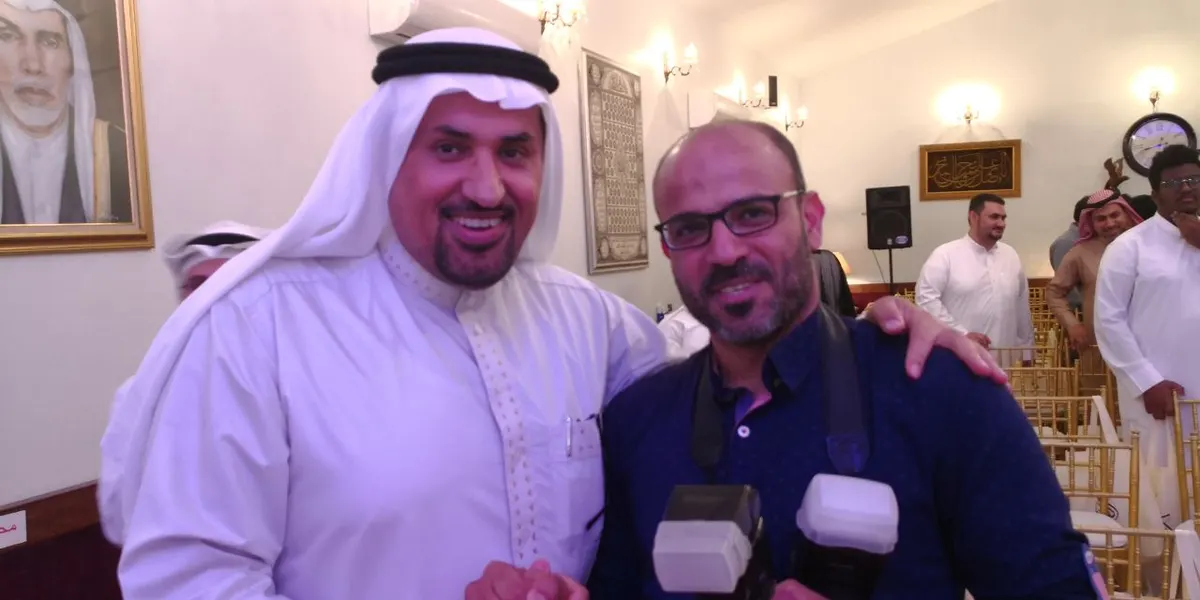 جاسم الصحيح: تحكيم “رئة الوحي” مُنصف وموفق بنسبة 95%
