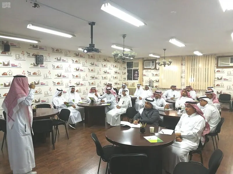 تعليم القطيف: “حوار” يوصي بتعزيز الاعتدال والوسطية